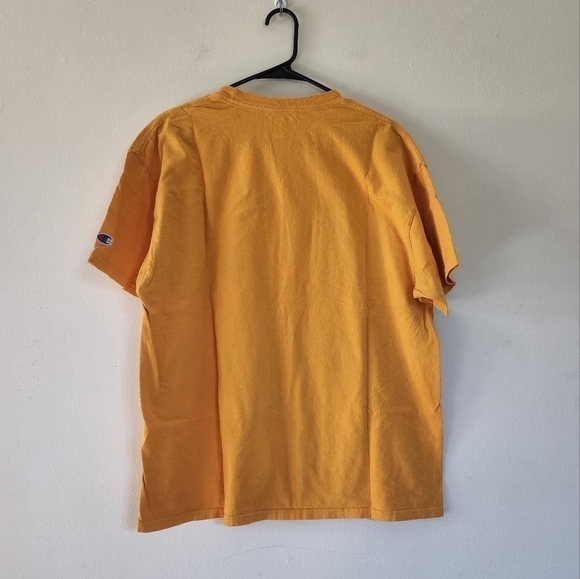 Men's Champion t-shirt size XL - Picture 3 of 4